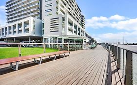 219 Harbour Lights With Ocean View